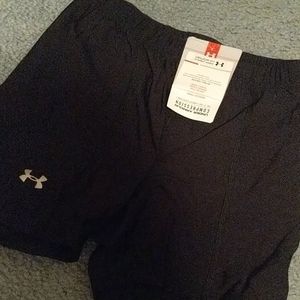 Under armour compression